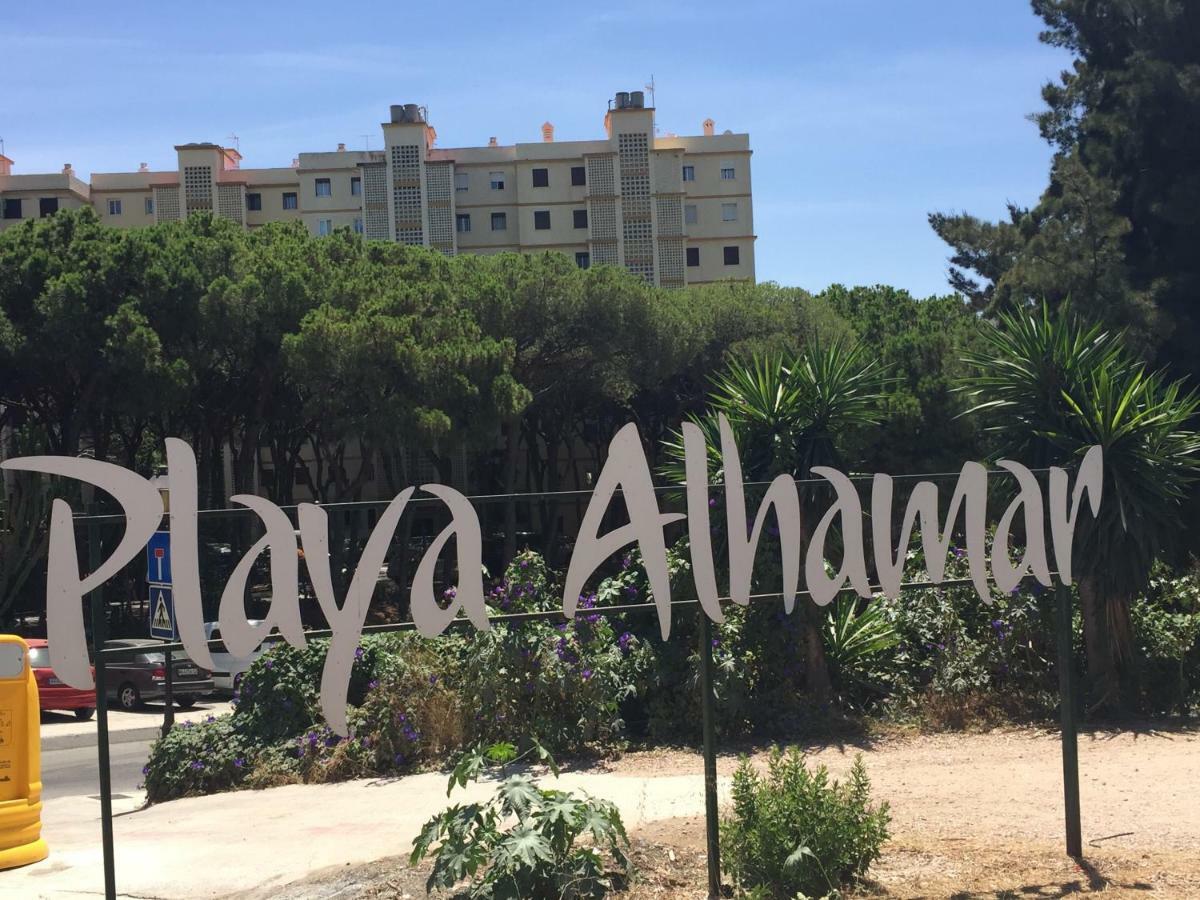 Sitio de Calahonda Estudio Edificio Almirante מראה חיצוני תמונה